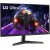 Монитор LG 24GN60R-B Диагональ экрана: 60,5 cm (23.8"), Разрешение экрана: 1920 x 1080 пикселей, Тип HD: Full HD, Технолигия дисплея: LED, Собственное форматное соотношение: 16:9, Угол обзора по горизонтали: 178°, Угол обзора по вертикали: 178°. Черн - Metoo (7)