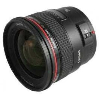 Фотообъектив Canon EF 24mm f/<wbr>1.4L II USM - Metoo (2)