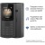Мобильные телефоны Nokia 16LYRB01A01 - Metoo (3)