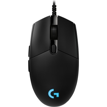 Мыши Logitech 910-005440 - Metoo (5)