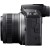 Фотоаппарат Canon D.CAM EOS R100 BK + RFS18-45 в Metoo.kz - Metoo (3)
