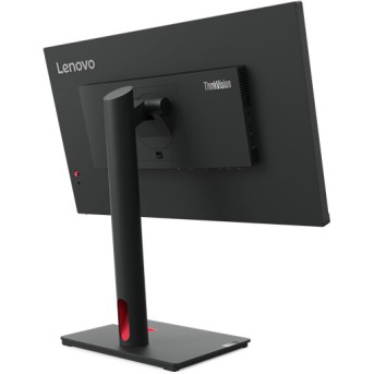 Монитор Lenovo ThinkVision T24i-30 (A22238FT0) 23.8inch Monitor (HDMI 1.4, DP 1.2, VGA) - Metoo (3)