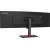 P49w-30 49" Dual QHD (5120x1440) IPS display, Anti-glare, 32:9, 3800R Extreme mode 4 ms response time 2000:1, 98% DCI-P3, 10-bit -5° to +23.5° tilt, left & right 45 swivel, up to 155mm lift 63DBRAT1EU в Metoo.kz - Metoo (4)
