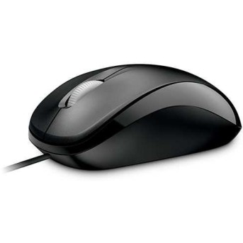 Мышь USB Microsoft Compact Optical Mouse Bus USB Port EMEA For Business - Metoo (1)