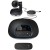 Система для видеоконференций Logitech Group (в комплекте камера, устр. громкой связи, пульт ДУ, концентратор, блок питания, крепление) (M/N: V-U0032/V-U0033/V-U0036/VU0037) 960-001057 в Metoo.kz - Metoo (1)