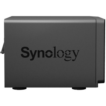 Хранилище Synology DS1517 Сетевое - Metoo (4)