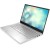 Ноутбук HP 5C0F2EA Pavilion Laptop 14-dv0094ur 14" FHD(1920x1080) IPS/<wbr>Intel Core i3-1125G4 2,0Ghz Quad/<wbr>8GB/<wbr>512GB/<wbr>Integrated/<wbr>Wi-Fi/<wbr>BT5.0/<wbr>720P HD Camera/<wbr>BKLT/<wbr>Windows 11 Home/<wbr>1Y/<wbr>Silver - Metoo (8)