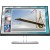 Монитор LCD 24'' [16:9] 1920х1200(WUXGA) IPS, nonGLARE, 60 Hz, 250 cd/<wbr>m2, H178°/<wbr>V178°, 1000:1, 20М:1, 16.7M, 5ms, VGA, HDMI, DP, USB-Hub, Height adj, Pivot, Tilt, Swivel, 1Y, Black,Silver - Metoo (1)