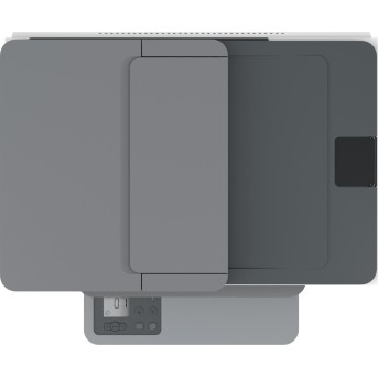 МФУ HP LaserJet Tank MFP 2602sdn Printer (A4) , Printer/<wbr>Scanner/<wbr>Copier, 600 dpi, 22 ppm, duplex, 64 MB, 500 MHz, 250 pages tray, USB+Ethernet, Duty 25K pages - Metoo (4)