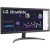 Монитор LCD 65,3 cm (25.7") 21:9 2560х1080(UW-UXGA) IPS, Нет, 250cd/m2, 700:1, 5ms, 2xHDMI, DP, Tilt, 2Y, Black 26WQ500-B в Metoo.kz - Metoo (5)