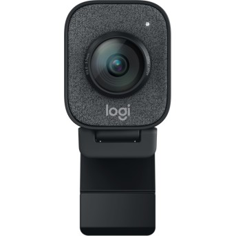Интернет-камера Logitech StreamCam GRAPHITE - Metoo (2)