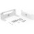 Крепление Logitech Wall Mount for Video Bar настенное для Video Bar - Metoo (2)