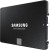 Накопитель на жестком магнитном диске Samsung Твердотельный накопитель SSD Samsung MZ-77E1T0BW 1000ГБ 2.5" 870 EVO SATA III - Metoo (4)
