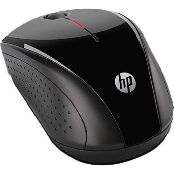 Мышь Wireless HP X3000 - Metoo (2)