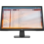 HP Monitor P22v G4 21,5" IPS 1920 x 1080 /5ms/VGA/ HDMI/ 3 Year