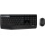 Комплекты клавиатура + мышь Logitech 920-008534 - Metoo (5)