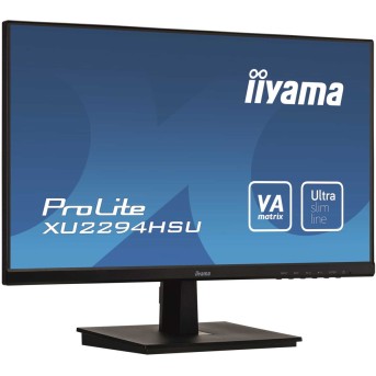 Монитор Iiyama 21,5" XU2294HSU-B1 - Metoo (7)