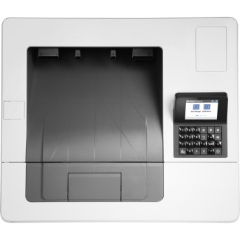 Принтер лазерный HP принтер HP LaserJet Enterprise M507dn A4 - Metoo (7)