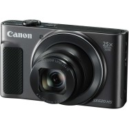 Компактные фотоаппараты Canon 1072C002