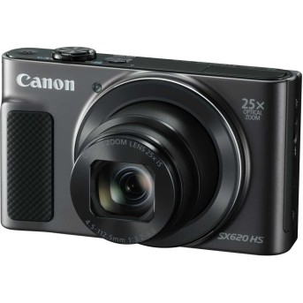 Компактные фотоаппараты Canon 1072C002 - Metoo (1)