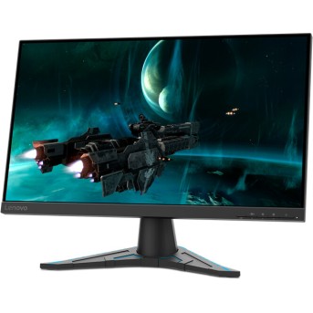Монитор Lenovo 66D7GAR1EU G24e-20 23.8" VA/<wbr>1920x1080/<wbr>100Hz/<wbr>120Hz/<wbr>FreeSync Premium/<wbr>1ms/<wbr>3000:1/<wbr>3M:1/<wbr>300nit/<wbr>HDMI 2.0/<wbr>DP1.2/<wbr>HDMI in box - Metoo (4)