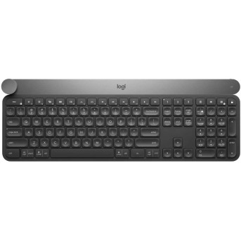 Клавиатуры Logitech 920-008505 - Metoo (1)
