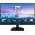 Монитор LCD 27'' 16:9 1920х1080 IPS, nonGLARE, 250cd/<wbr>m2, H178°/<wbr>V178°, 10М:1, 5ms, VGA, DVI, HDMI, Tilt, 2Y, Black - Metoo (1)