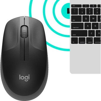 Мыши Logitech 910-005905 - Metoo (7)