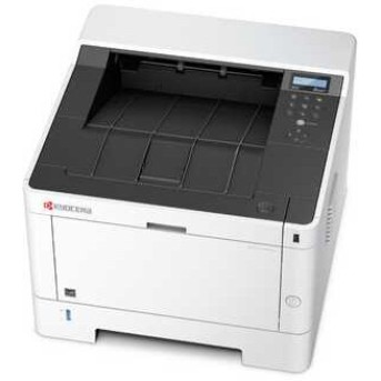 Принтер лазерный Kyocera ECOSYS P2040dw 1102RY3NL0 (А4) - Metoo (3)