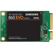 Накопитель SSD mSATA Samsung MZ-M6E250BW