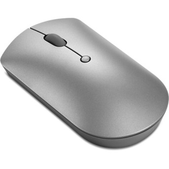 Мышь Lenovo 600 Bluetooth Silent Mouse - Metoo (3)