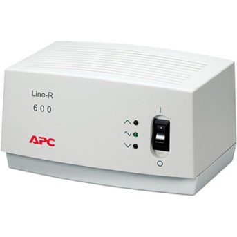 Стабилизатор APC LE600-RS - Metoo (1)