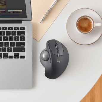 Беспроводная мышь Logitech 910-005179 - Metoo (8)