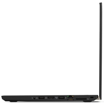 Ноутбук Lenovo ThinkPad T480 (20L50008RK) - Metoo (5)