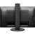 Монитор LCD 23.8'' [16:9] 1920х1080(FHD) IPS, nonGLARE, 75 Hz, 250 cd/<wbr>m2, H178°/<wbr>V178°, 1000:1, 50М:1, 16.7M, 5ms, VGA, DVI, HDMI, DP, USB-Hub, Height adj, Pivot, Tilt, Swivel, Speakers, 3Y, Black - Metoo (8)