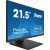 Монитор LCD 21.5'' 16:9 1920х1080(FHD) IPS, TOUCH, 80 Hz, 225 cd/<wbr>m, 1000:1, 5ms, HDMI, DP, USB-Hub, Tilt, Speakers, 3Y, Black T2252MSCB2 - Metoo (2)