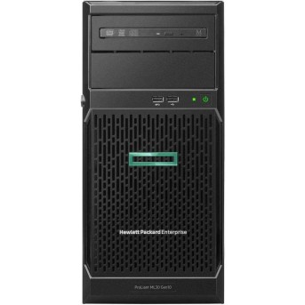 Сервер HPE ML30 Gen10 P16926-421 - Metoo (4)