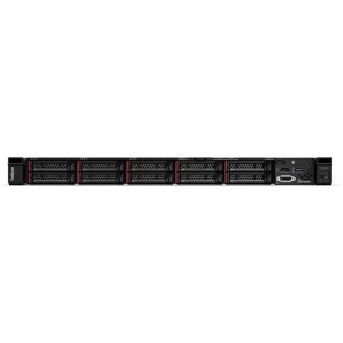 Сервер Lenovo ThinkSystem SR630 7X02A0F4EA - Metoo (3)