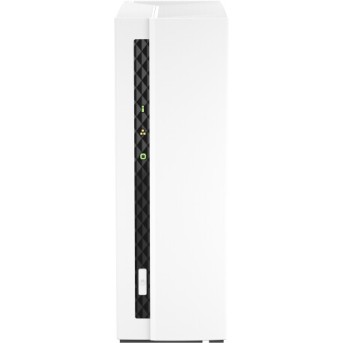 Сетевое оборудование QNAP TS-133-EU-RU Сетевой накопитель, 1 отсек 3,5"/<wbr>2,5". ARM Cortex-A55 1,8 ГГц, 2 ГБ. - Metoo (4)