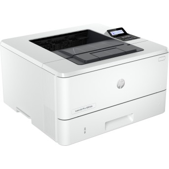 Принтер HP LaserJet Pro 4003dn (A4), 40 ppm, 256MB, 1.2 MHz, tray 100+250 pages, USB+Etherneti, Print Duplex, Duty - 80K pages 2Z609A - Metoo (4)