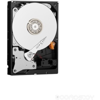 Жесткий диск HDD 8Tb Western Digital WD80PUZX - Metoo (3)