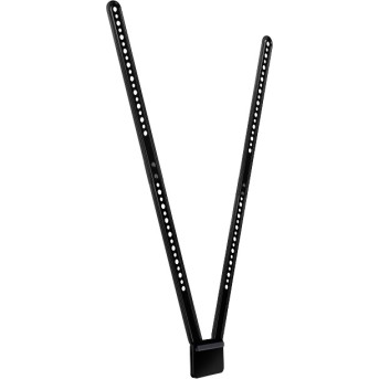 Держатель Logitech для крепления камеры MeetUP к монитору до 90'' (TV Mount XL) 939001656 в Metoo.kz - Metoo (1)
