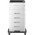 Лазерный принтер Kyocera P4140dn (А3/<wbr>А4, 1200 dpi, 512Mb, 40/<wbr>22 ppm, 500 л., дуплекс, USB 2.0., Gigabit Ethernet) - Metoo (4)