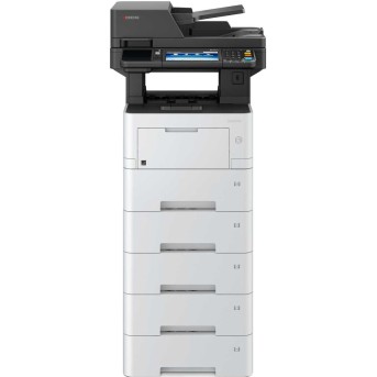 МФУ Kyocera ECOSYS M3145idn 1102V23NL0 лазерный, монохромный (А4) - Metoo (5)