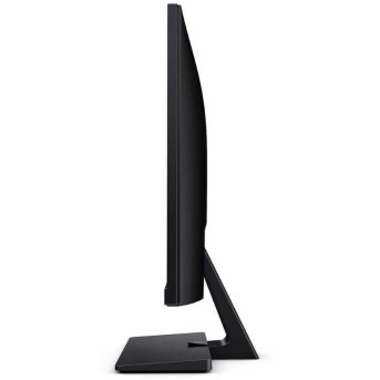 Монитор жидкокристаллический 9H.LFELA.TBE 23.8W LED MONITOR GW2475H Черный - Metoo (2)