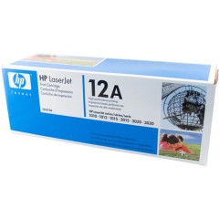 Картридж HP Q2612A (Q2612A)