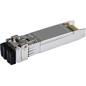 Aruba 25G SFP28 LC SR 100m MMF XCVR - Metoo (1)
