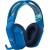 Гарнитура беспроводная игровая Logitech G733 LIGHTSPEED Wireless RGB Gaming Headset - BLUE - 2.4GHZ - N/<wbr>A - EMEA (M/<wbr>N: A00125 / A-00080) - Metoo (3)