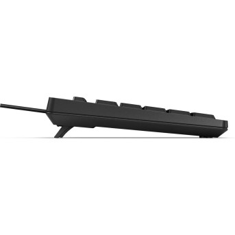 HP 125 Wired Keyboard - Metoo (4)