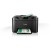 Многофункциональное устройство Canon MAXIFY MB5140 черный, струйный, A4, цветной, ч.б. 24 стр/<wbr>мин, цвет 15 стр/<wbr>мин, печать 600x1200, скан. 1200x1200, Wi-Fi, двустороннее сканирование - Metoo (3)